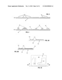 LED PACKAGING METHODS AND LED-BASED LIGHTING PRODUCTS diagram and image