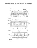 LED PACKAGING METHODS AND LED-BASED LIGHTING PRODUCTS diagram and image