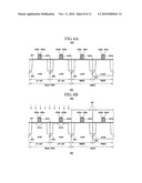 MASK ROM DEVICE, SEMICONDUCTOR DEVICE INCLUDING THE MASK ROM DEVICE, AND METHODS OF FABRICATING MASK ROM DEVICE AND SEMICONDUCTOR DEVICE diagram and image