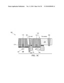 INTEGRATING A FIRST CONTACT STRUCTURE IN A GATE LAST PROCESS diagram and image