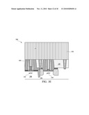 INTEGRATING A FIRST CONTACT STRUCTURE IN A GATE LAST PROCESS diagram and image