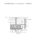 INTEGRATING A FIRST CONTACT STRUCTURE IN A GATE LAST PROCESS diagram and image