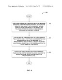 PROCESS SEQUENCE TO ACHIEVE GLOBAL PLANARITY USING A COMBINATION OF FIXED ABRASIVE AND HIGH SELECTIVITY SLURRY FOR PRE-METAL DIELECTRIC CMP APPLICATIONS diagram and image