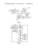 DELAY CONTROL TO IMPROVE FREQUENCY DOMAIN CHANNEL ESTIMATION IN AN ECHO CANCELLATION REPEATER diagram and image