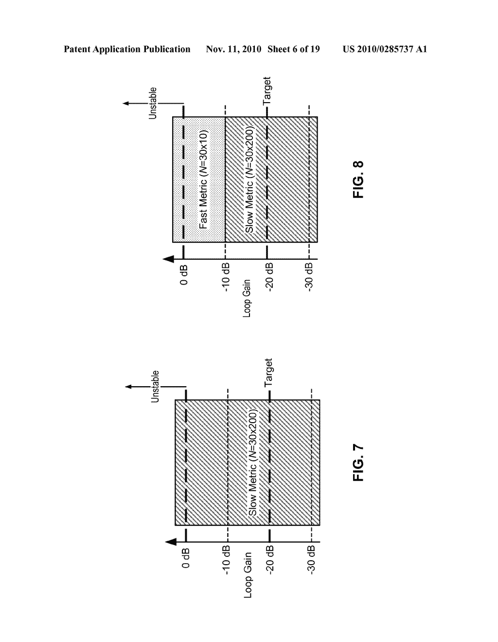 GAIN CONTROL OPTIMIZING SINR AND DATA RATE FOR WIRELESS REPEATER - diagram, schematic, and image 07