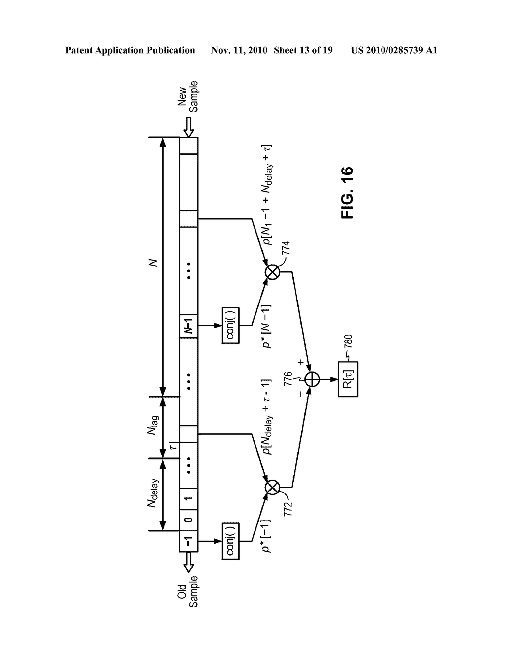 MULTI-METRIC GAIN CONTROL FOR WIRELESS REPEATER - diagram, schematic, and image 14