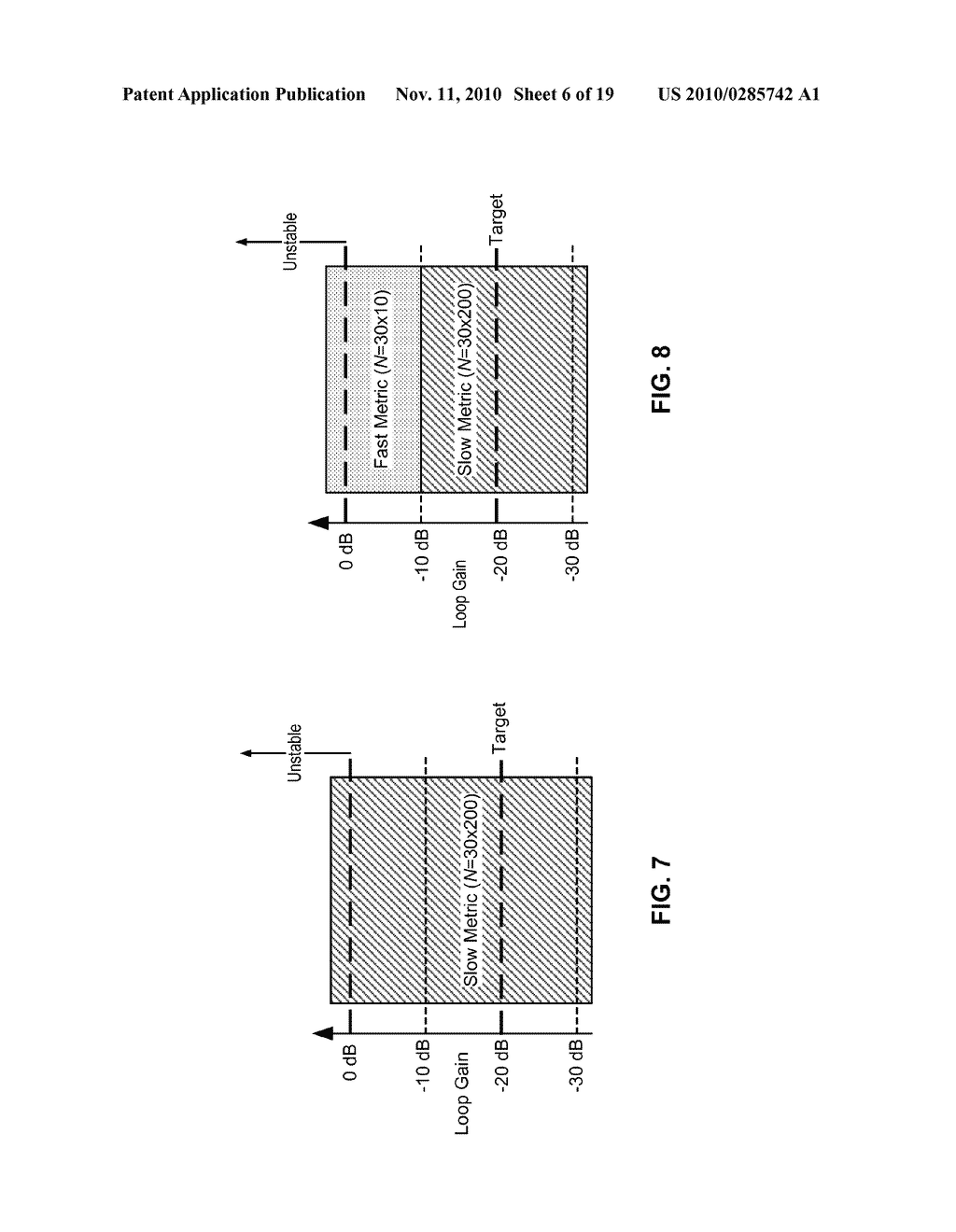 GAIN CONTROL METRIC PRUNING IN A WIRELESS REPEATER - diagram, schematic, and image 07