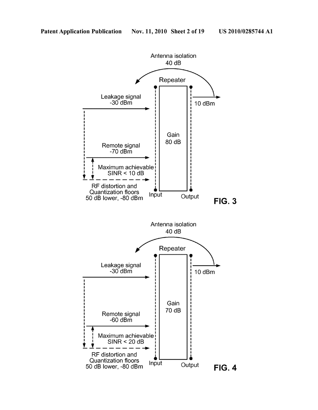 GAIN CONTROL METRIC COMPUTATION IN A WIRELESS REPEATER - diagram, schematic, and image 03