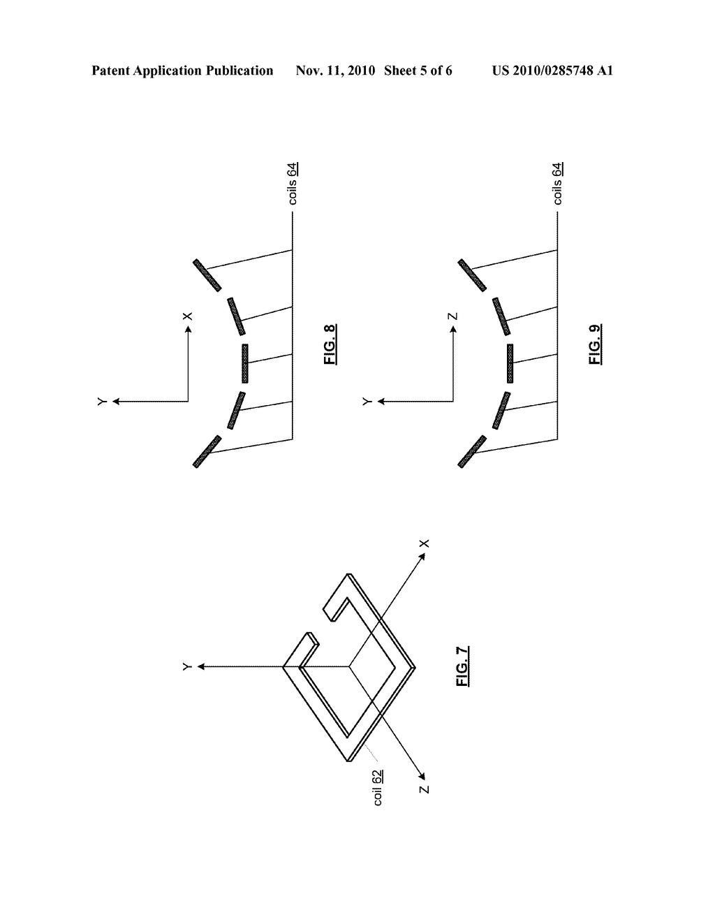 RFID INTERFACE AND APPLICATIONS THEREOF - diagram, schematic, and image 06