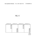 METHOD OF TRANSMITTING REFERENCE SIGNAL IN MULTIPLE ANTENNA SYSTEM diagram and image