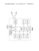 POWER CONSUMPTION MANAGEMENT BASED ON RECEIVER PARAMETER AND METHOD FOR USE THEREWITH diagram and image