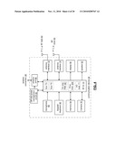 POWER CONSUMPTION MANAGEMENT BASED ON RECEIVER PARAMETER AND METHOD FOR USE THEREWITH diagram and image