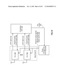 POWER CONSUMPTION MANAGEMENT BASED ON RECEIVER PARAMETER AND METHOD FOR USE THEREWITH diagram and image