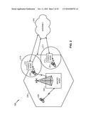 WIRELESS COMMUNICATION SYSTEMS WITH FEMTO NODES diagram and image