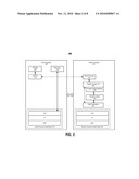 APPARATUS AND METHODS FOR PROVIDING LOCATION-BASED SERVICES TO A MOBILE COMPUTING DEVICE HAVING A DUAL PROCESSOR ARCHITECTURE diagram and image