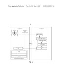 APPARATUS AND METHODS FOR PROVIDING LOCATION-BASED SERVICES TO A MOBILE COMPUTING DEVICE HAVING A DUAL PROCESSOR ARCHITECTURE diagram and image