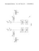 RADIO COMMUNICATION DEVICE diagram and image