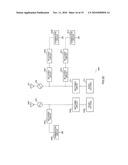 RADIO COMMUNICATION DEVICE diagram and image