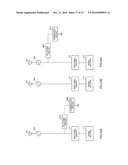 RADIO COMMUNICATION DEVICE diagram and image