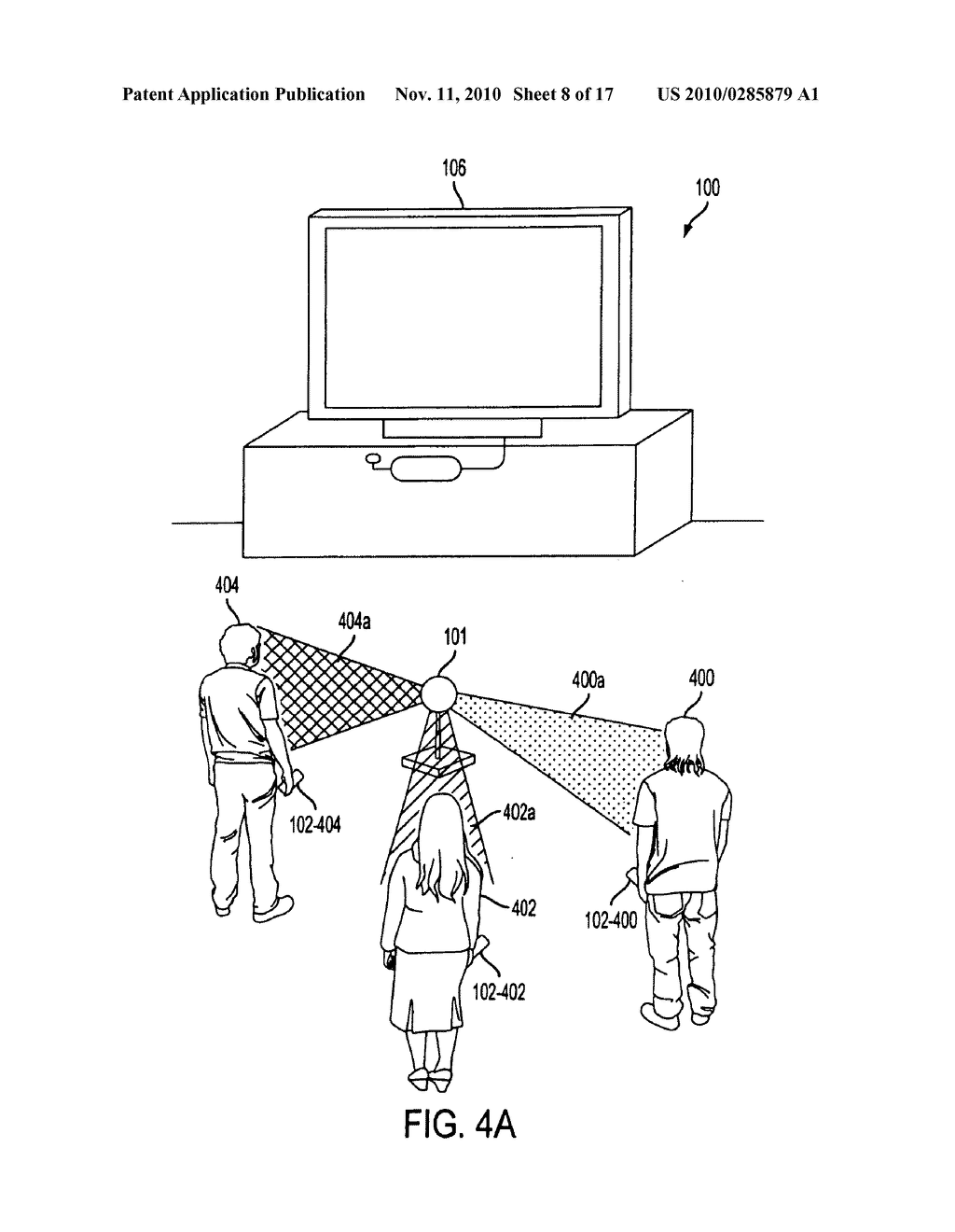 Base Station for Position Location - diagram, schematic, and image 09