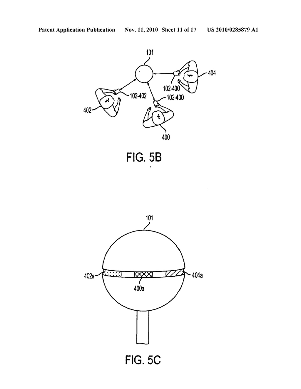 Base Station for Position Location - diagram, schematic, and image 12