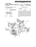 Transmission With Dual IVT s And Planetary Gear Set diagram and image