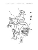 Transmission With Dual IVT s And Planetary Gear Set diagram and image