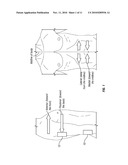 MUSCLE STRENGTHENING SYSTEM AND METHOD diagram and image