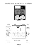 OPTICAL DISCS FOR ANALYZING BIOMOLECULES diagram and image