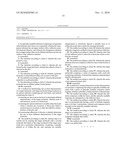 OPTICAL DISCS FOR ANALYZING BIOMOLECULES diagram and image