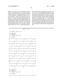 METHODS AND COMPOSITIONS FOR MODULATING BCL-2 FAMILY POLYPEPTIDES diagram and image