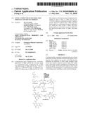 NOVEL COMPOUNDS OF REVERSE TURN MIMETICS AND THE USE THEREOF diagram and image