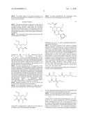 NOVEL COMPOUNDS OF REVERSE TURN MIMETICS AND THE USE THEREOF diagram and image