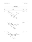 NOVEL COMPOUNDS OF REVERSE TURN MIMETICS AND THE USE THEREOF diagram and image