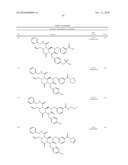 NOVEL COMPOUNDS OF REVERSE TURN MIMETICS AND THE USE THEREOF diagram and image