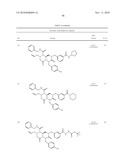 NOVEL COMPOUNDS OF REVERSE TURN MIMETICS AND THE USE THEREOF diagram and image