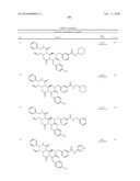 NOVEL COMPOUNDS OF REVERSE TURN MIMETICS AND THE USE THEREOF diagram and image