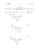 NOVEL COMPOUNDS OF REVERSE TURN MIMETICS AND THE USE THEREOF diagram and image