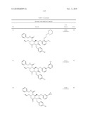 NOVEL COMPOUNDS OF REVERSE TURN MIMETICS AND THE USE THEREOF diagram and image