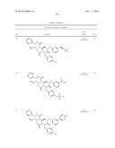 NOVEL COMPOUNDS OF REVERSE TURN MIMETICS AND THE USE THEREOF diagram and image