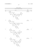 NOVEL COMPOUNDS OF REVERSE TURN MIMETICS AND THE USE THEREOF diagram and image