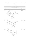 NOVEL COMPOUNDS OF REVERSE TURN MIMETICS AND THE USE THEREOF diagram and image