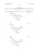 NOVEL COMPOUNDS OF REVERSE TURN MIMETICS AND THE USE THEREOF diagram and image