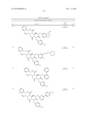 NOVEL COMPOUNDS OF REVERSE TURN MIMETICS AND THE USE THEREOF diagram and image