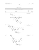 NOVEL COMPOUNDS OF REVERSE TURN MIMETICS AND THE USE THEREOF diagram and image