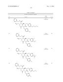 NOVEL COMPOUNDS OF REVERSE TURN MIMETICS AND THE USE THEREOF diagram and image