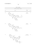 NOVEL COMPOUNDS OF REVERSE TURN MIMETICS AND THE USE THEREOF diagram and image