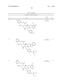 NOVEL COMPOUNDS OF REVERSE TURN MIMETICS AND THE USE THEREOF diagram and image