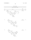 NOVEL COMPOUNDS OF REVERSE TURN MIMETICS AND THE USE THEREOF diagram and image