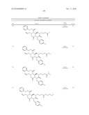 NOVEL COMPOUNDS OF REVERSE TURN MIMETICS AND THE USE THEREOF diagram and image